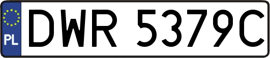 DWR5379C
