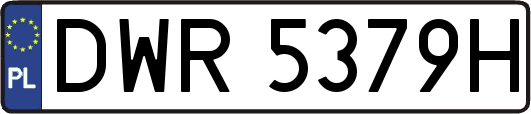 DWR5379H