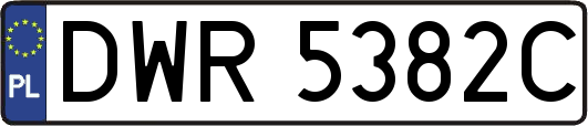DWR5382C