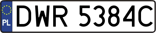 DWR5384C