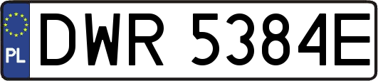DWR5384E