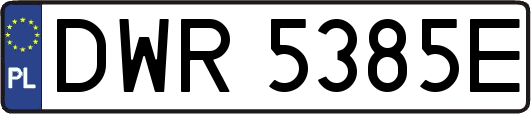 DWR5385E