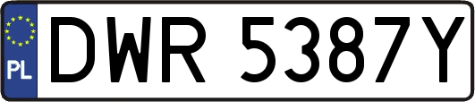 DWR5387Y