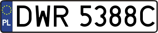 DWR5388C