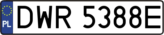 DWR5388E