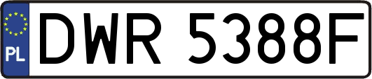 DWR5388F