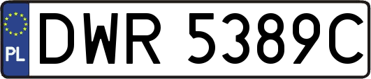 DWR5389C