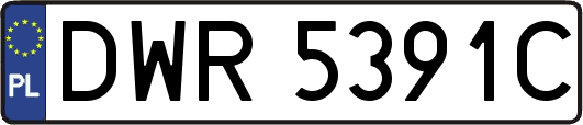 DWR5391C