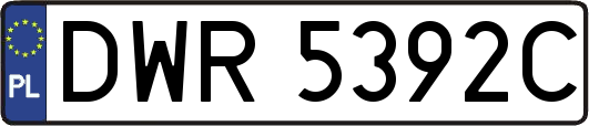 DWR5392C