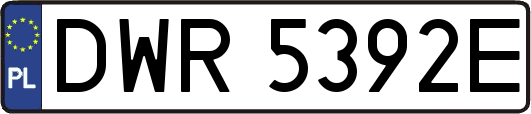 DWR5392E