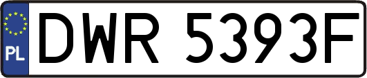 DWR5393F