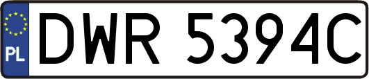 DWR5394C
