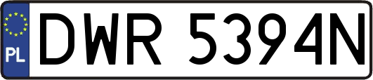 DWR5394N
