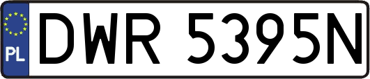 DWR5395N