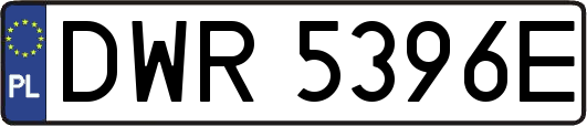 DWR5396E