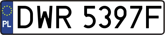 DWR5397F