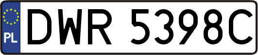 DWR5398C