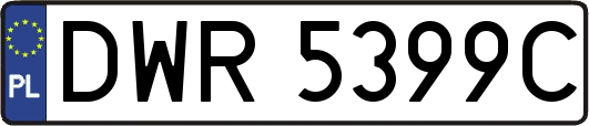 DWR5399C