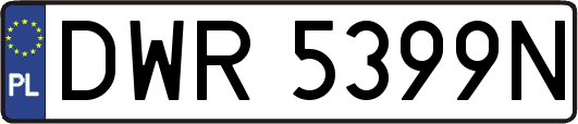 DWR5399N