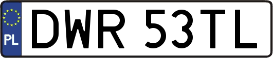 DWR53TL