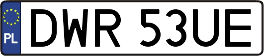 DWR53UE