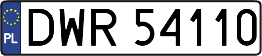 DWR54110