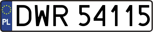 DWR54115