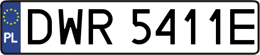DWR5411E