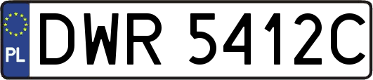 DWR5412C
