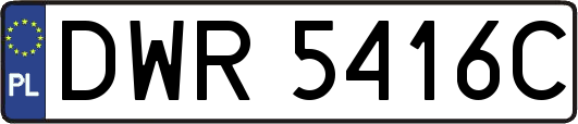 DWR5416C
