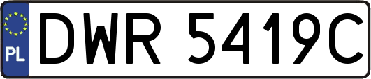 DWR5419C