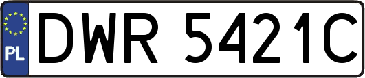 DWR5421C