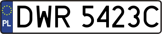 DWR5423C
