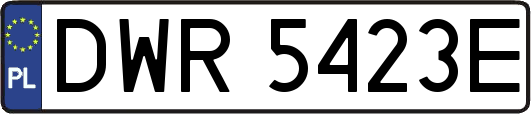 DWR5423E
