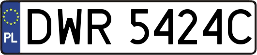 DWR5424C