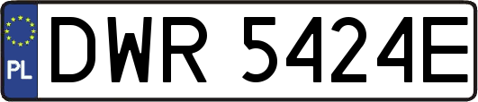 DWR5424E