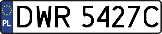 DWR5427C