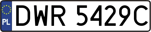 DWR5429C