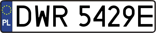 DWR5429E