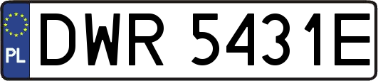 DWR5431E