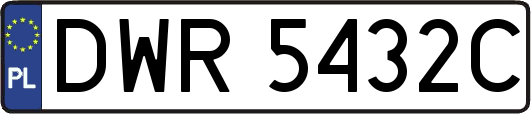 DWR5432C