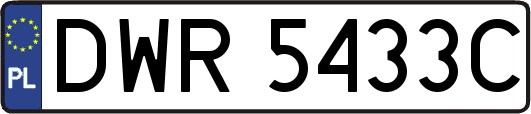 DWR5433C