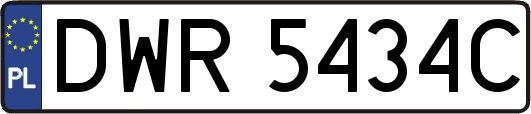 DWR5434C