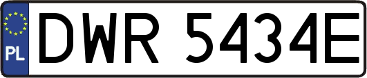 DWR5434E