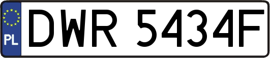 DWR5434F