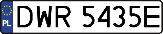 DWR5435E