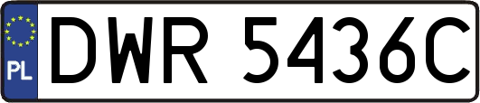 DWR5436C