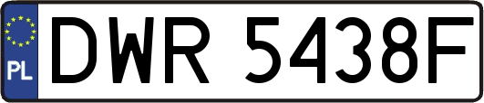 DWR5438F