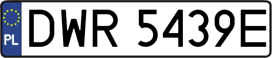 DWR5439E