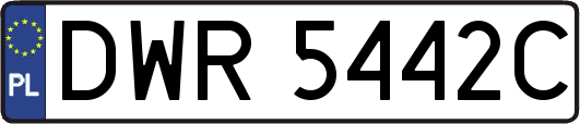 DWR5442C
